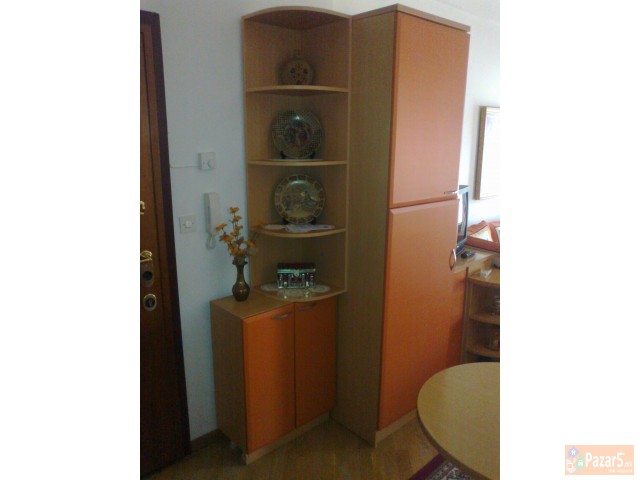 Апартман во Охрид