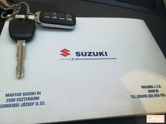 Odlicen Ekonomicen Familijaren Avtomobil !