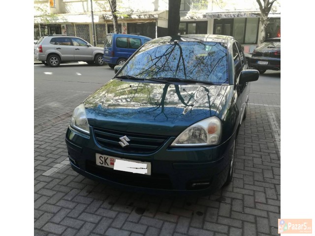 Odlicen Ekonomicen Familijaren Avtomobil !