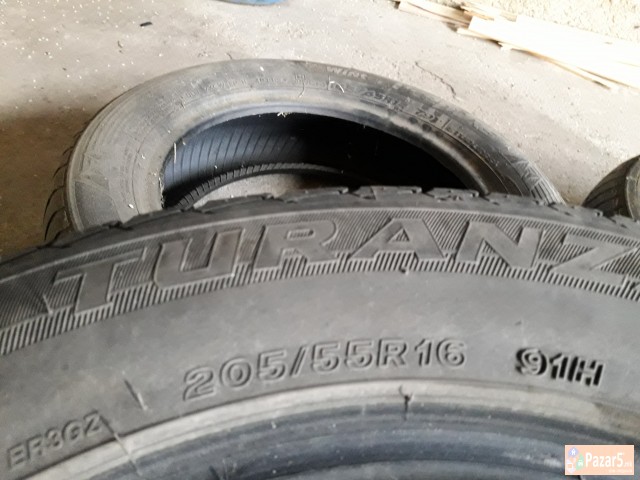 Guma Gumi 205 55 16