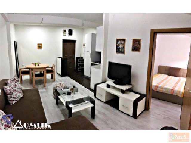 Domik Izdava 2 Soben Stan Vo Kapistec