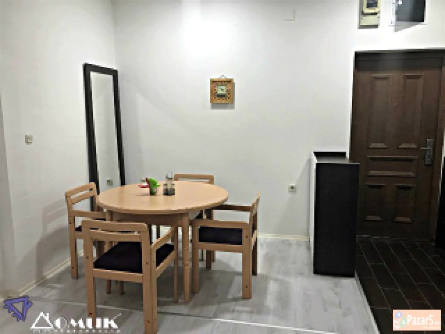 Domik Izdava 2 Soben Stan Vo Kapistec