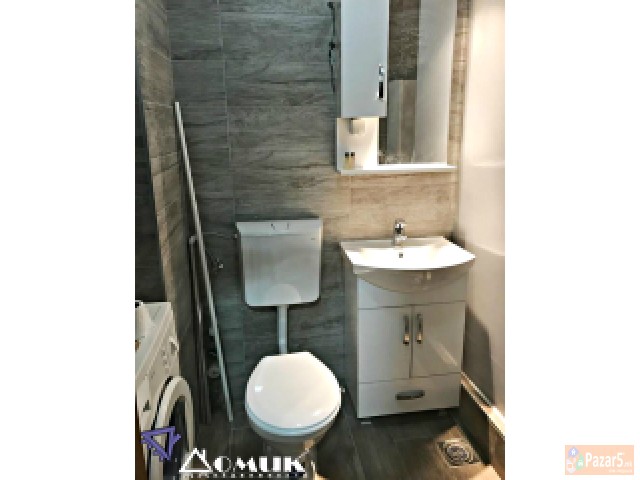 Domik Izdava 2 Soben Stan Vo Kapistec