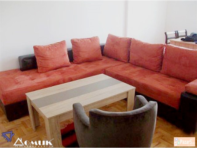 Domik Izdava Nov 2 Soben Stan Vo Debar Maalo