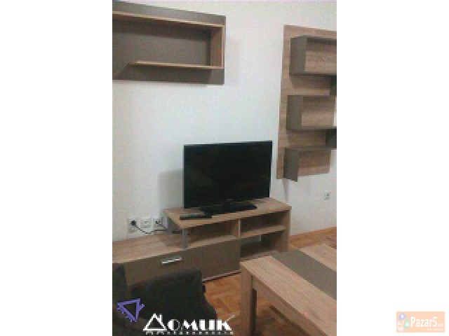 Domik Izdava Nov 2 Soben Stan Vo Debar Maalo