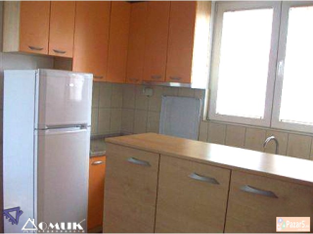 Domik Izdava Nov 2 Soben Stan Vo Debar Maalo