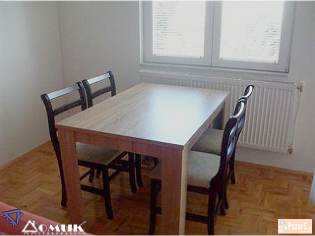 Domik Izdava Nov 2 Soben Stan Vo Debar Maalo