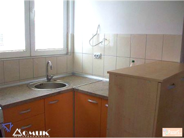 Domik Izdava Nov 2 Soben Stan Vo Debar Maalo