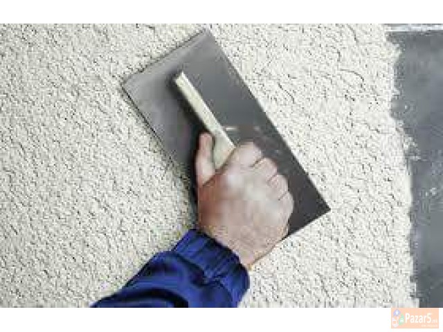 Termo Fasadi Gips Karton