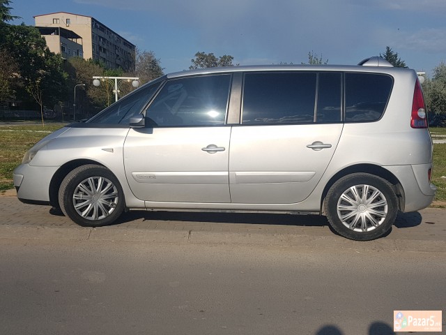 Renault Espace 2.2dci-06