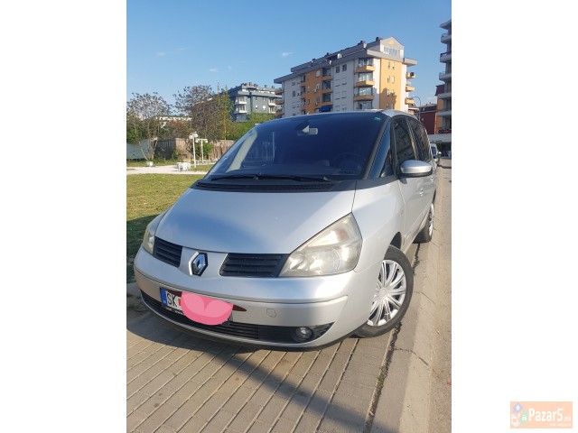 Renault Espace 2.2dci-06