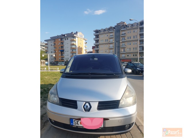 Renault Espace 2.2dci-06