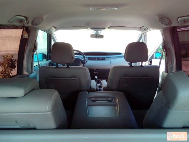 Renault Espace 2.2dci-06