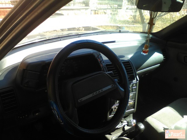 Lada 111 Plin Zamena