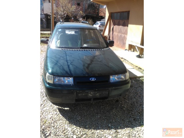 Lada 111 Plin Zamena