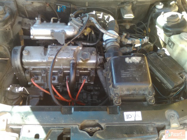 Lada 111 Plin Zamena