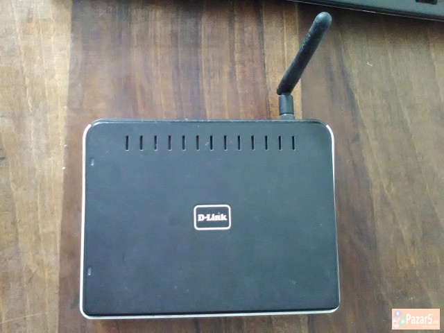 Wifi Ruter D-link Odlicen