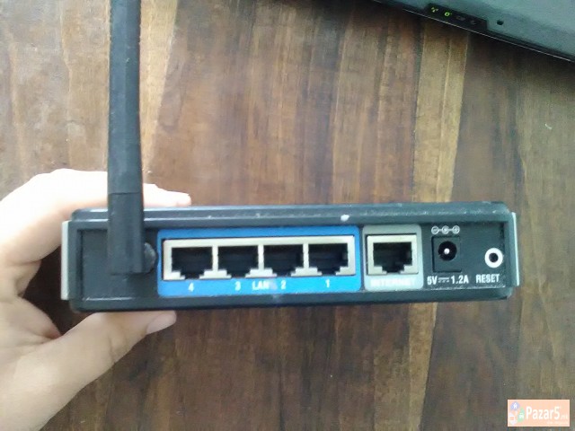 Wifi Ruter D-link Odlicen