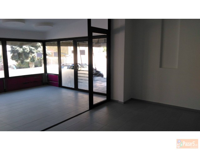 Deloven Prostor - Bitola