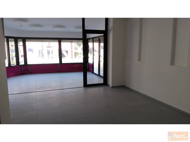 Deloven Prostor - Bitola