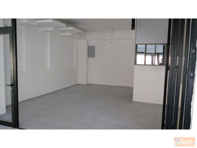 Deloven Prostor - Bitola