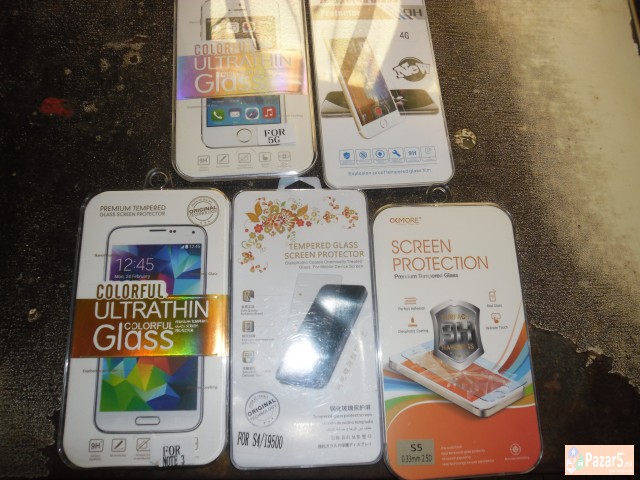 Zastitni Stakla Za Telefoni