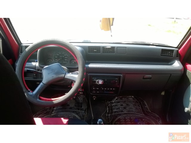 Tiko 1993 Reg Atest Plin