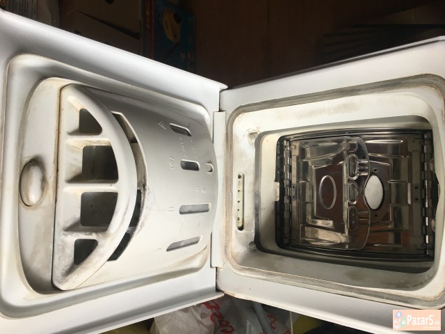 Masina Za Perenje Alista Indesit