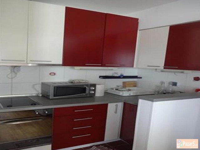 Se Izdava Dvosoben Stan Vo Kisela Voda