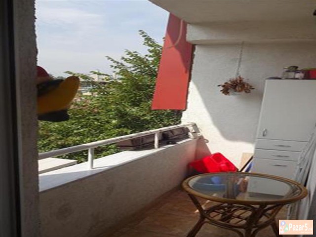 Se Izdava Dvosoben Stan Vo Kisela Voda