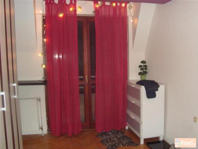 СЕ ИЗДАВА ДВОСОБЕН СТАН ВО МИЧУРИН