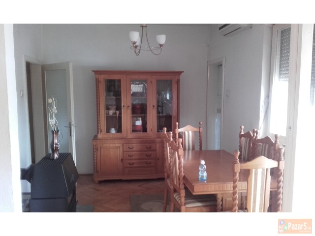 СЕ ИЗДАВА  СТАН 