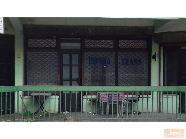 Delloven Prostor 15.kv.vo,t.c. Caircanka