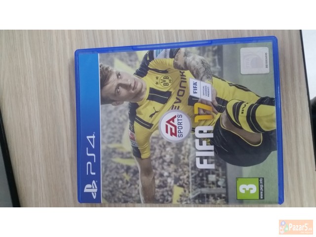 Fifa 2017
