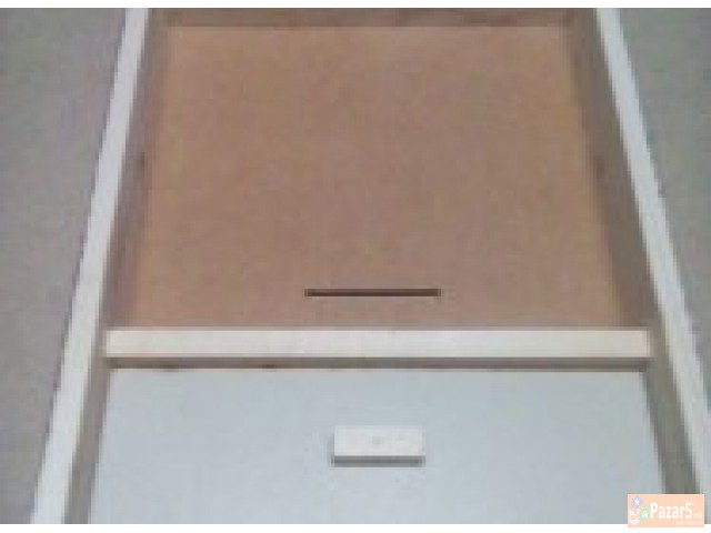 Prodavam Sandaci Za Pceli Langstrot Kompleti I Med