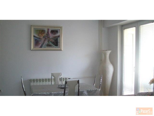 Се продава стан во Кисела Вода