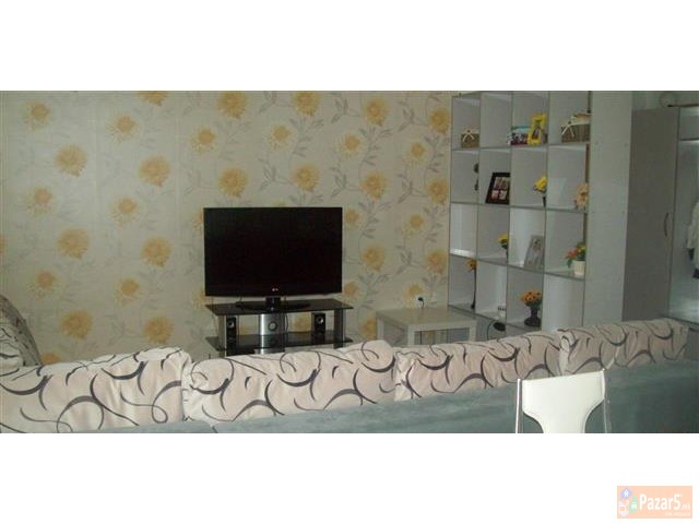 Се продава стан во Кисела Вода