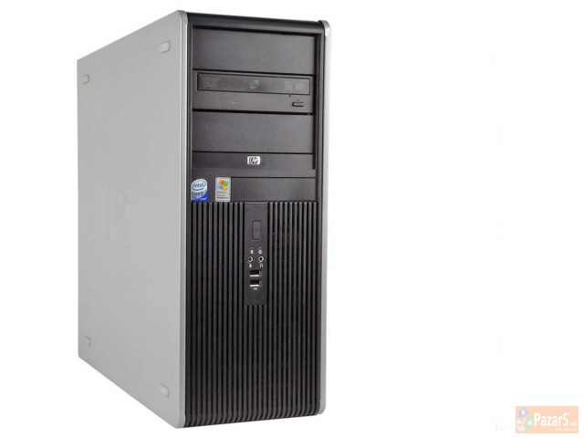 Hp Bussines Computer