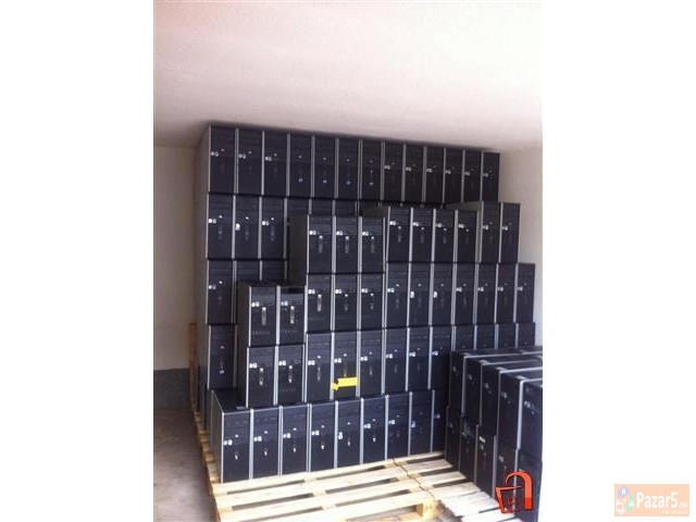 Hp Bussines Computer