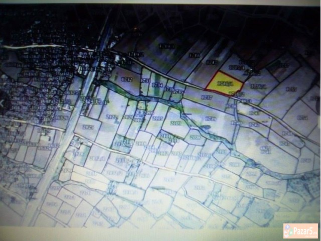 Se Prodava Niva 3 Dekari Vo Mesto Vikano Sarika