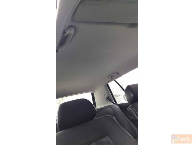   Wv Golf 3 Tdi So Ful Oprema Servisiran 