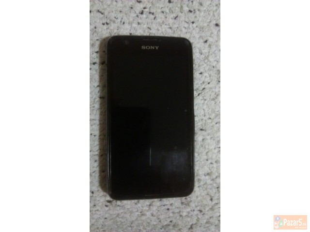 Telefon Sony 