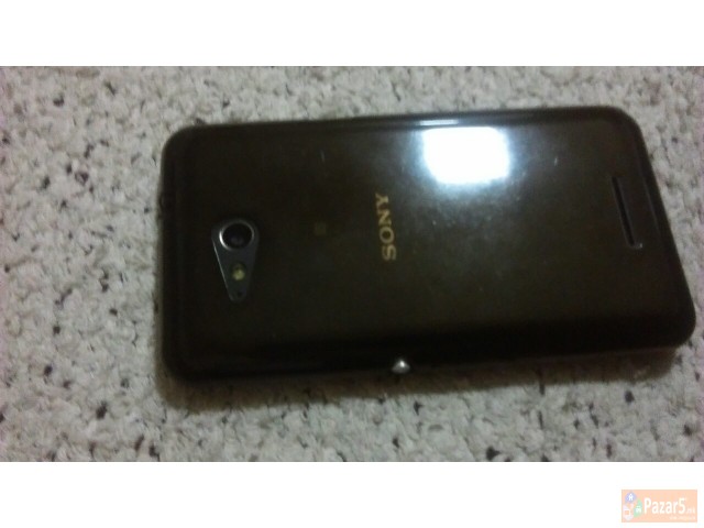 Telefon Sony 