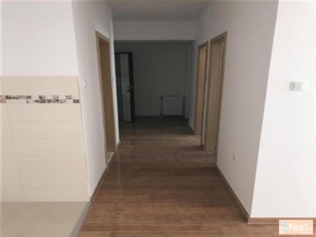 СЕ ИЗДАВА/ПРОДАВА НОВ НЕВСЕЛУВАН СТАН ВО АЕРОДРОМ