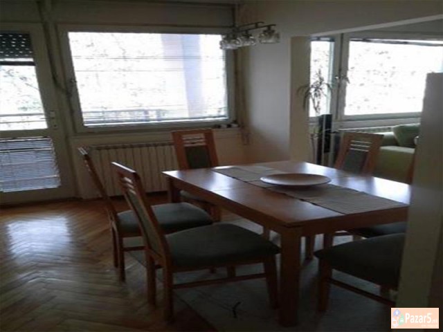 Se Izdava Dvosoben Stan Vo АЕРОДРОМ