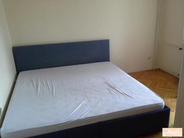 Se Izdava Dvosoben Stan Vo АЕРОДРОМ