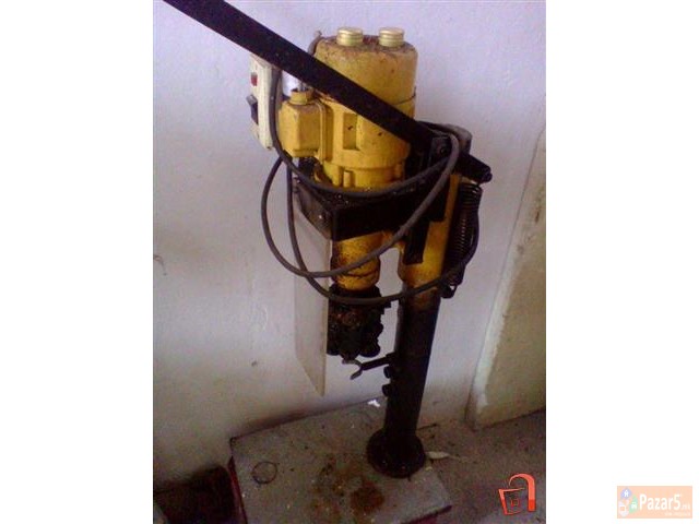 Pasina Za Zatvaranje Aluminski Kapacinja