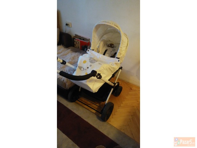 Prodavam Kolicka Za Deca