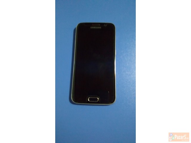 Samsung Galaxy S6