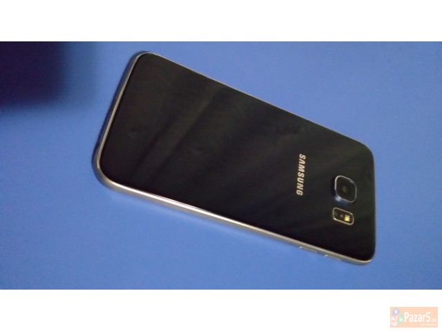 Samsung Galaxy S6